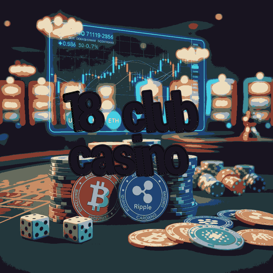 18 Club Casino - Exclusive Adult Casino
